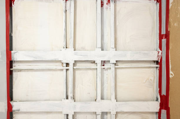 Mold Remediation for Rental Properties in High Rolls, NM